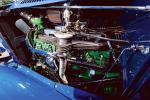 Auburn 12-160A Custom Dual Ratio Phaeton Sedan 1932 года